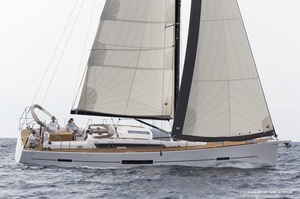 Dufour Grand Large 520