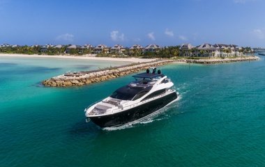 Sunseeker ENTERPRISE