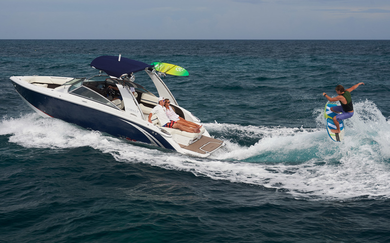 Cobalt R7 Surf