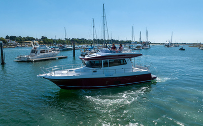 Nord Star 36+