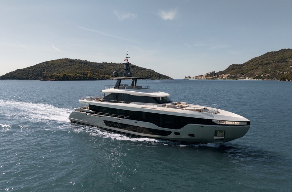 Azimut Luz de Mar