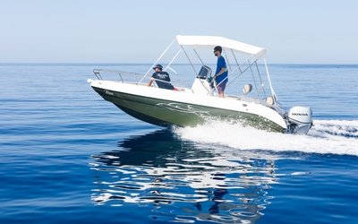 Aquabat Sport Line 19