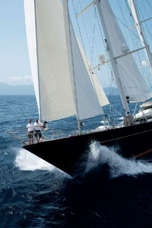 Perini Navi Selene