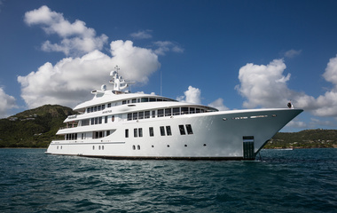Delta Invictus