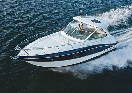 Cruisers Yachts 360 Express