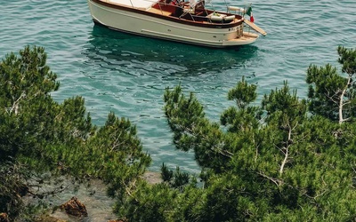 Patrone 27 Open