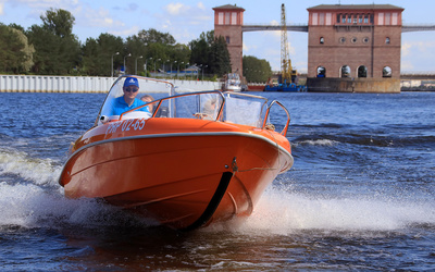 Vympel Vympel 5400 Open