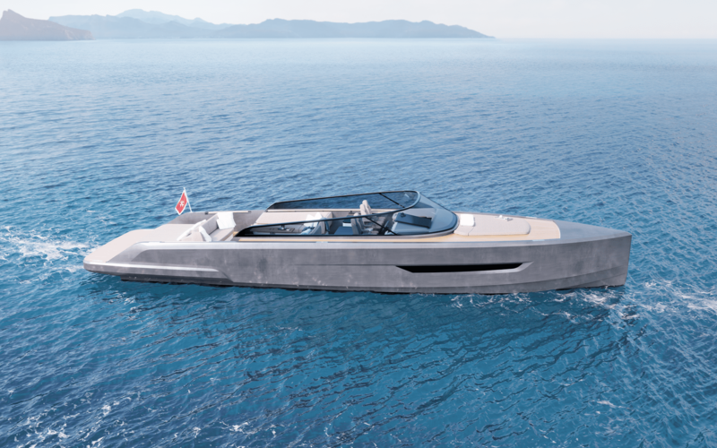 Sialia 59 Launch