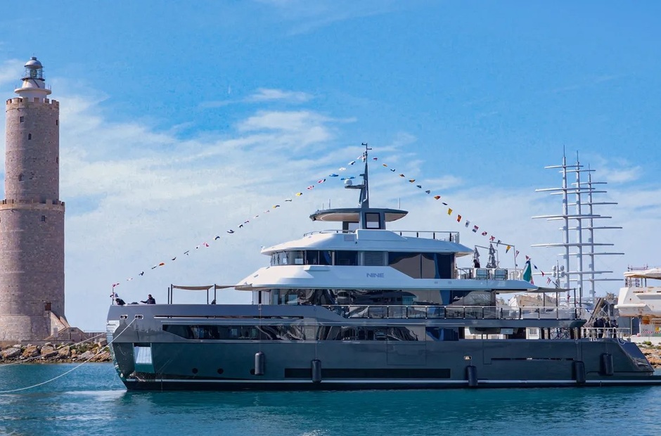 Benetti Turk's