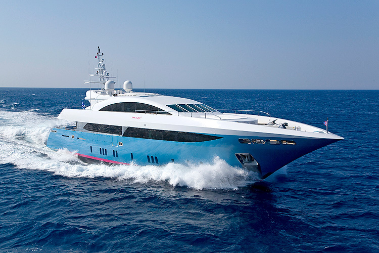 Mondomarine Julio
