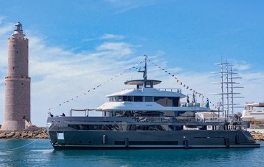 Benetti Turk's