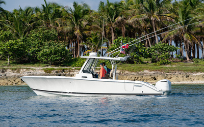 Pursuit S 288