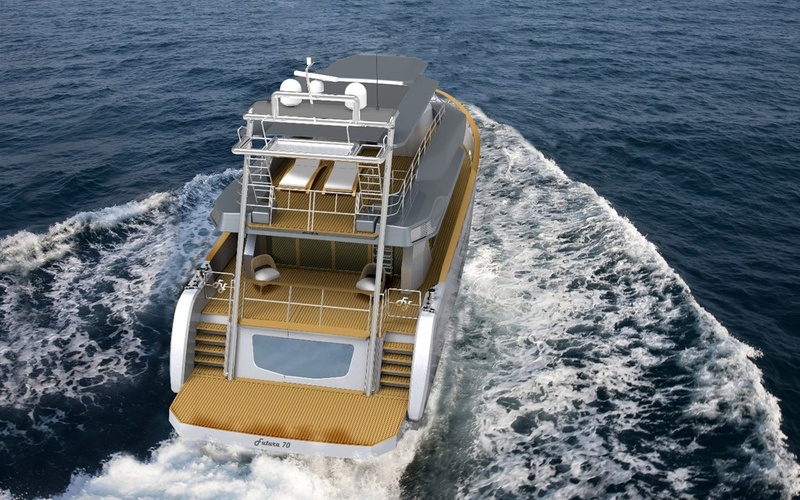 Fabiani Classic 70′