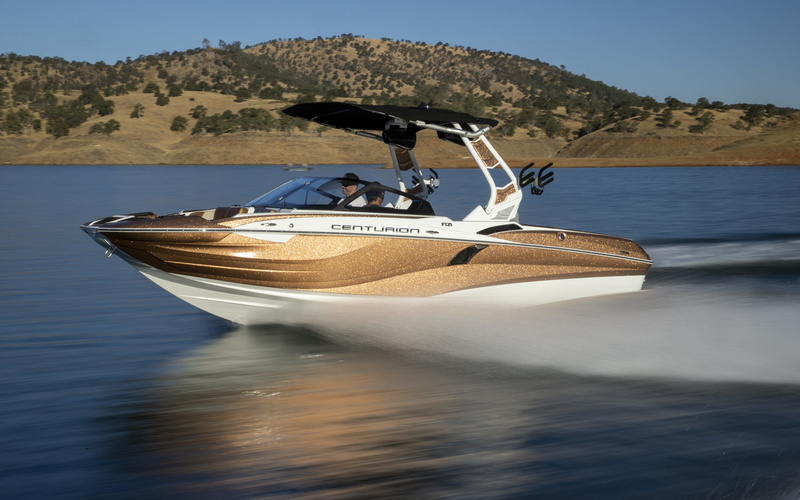 Centurion Fi21