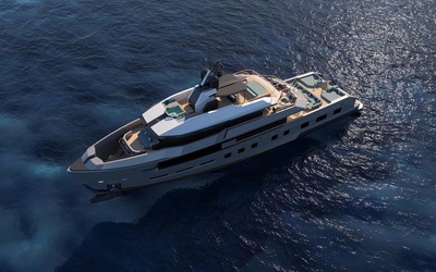Floating Life FL 42
