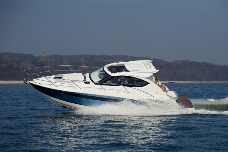 Galeon 325 Hts
