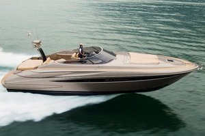Riva 52' Rivale