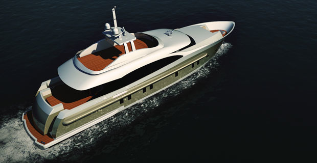Laky Verf 32M