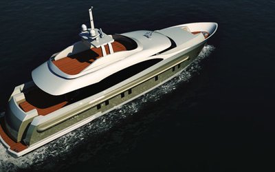 Laky Verf 32M