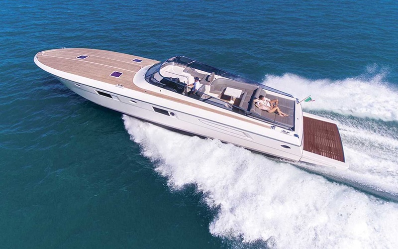 Itama 62