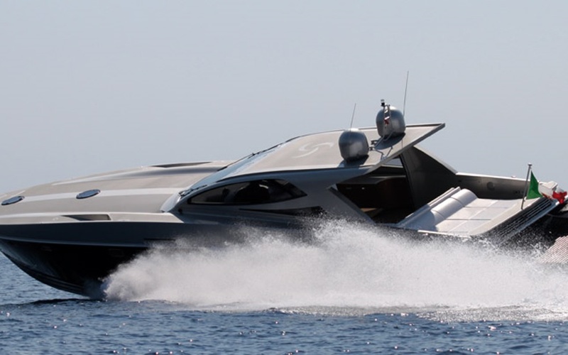 OTAM Millennium 65 HT