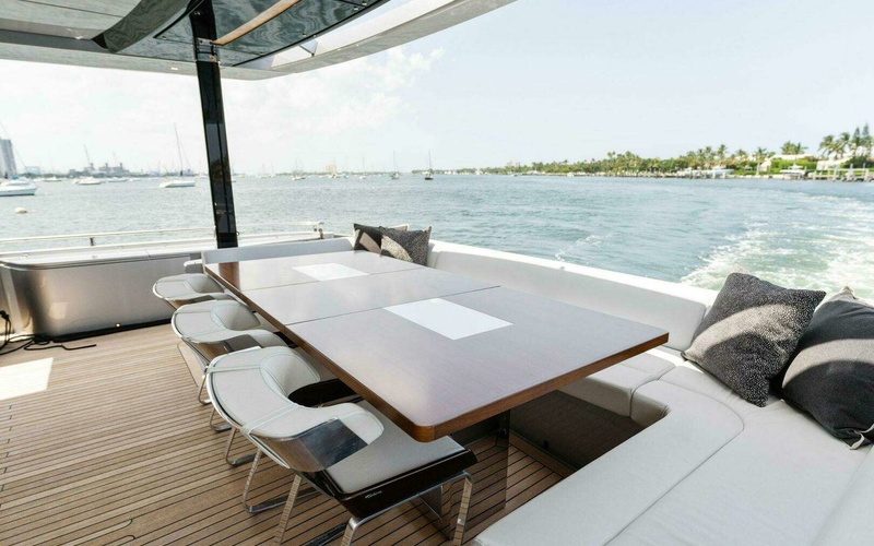 Quicksilver Activ 595 Cruiser