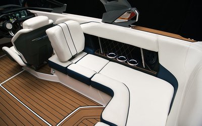 Nautique Super Air GS22