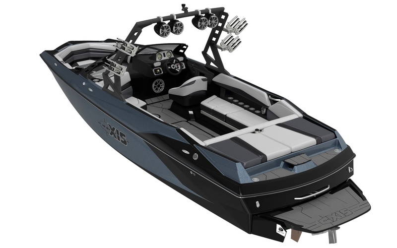 Axis A24
