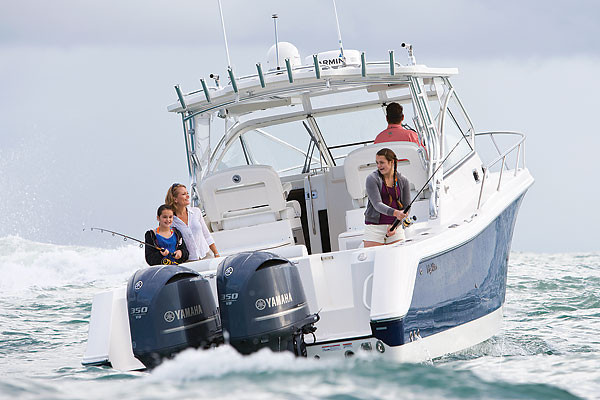 EdgeWater 335EX