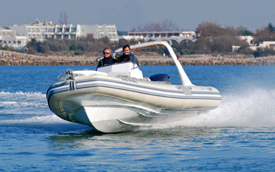 Lomac Turismo 790