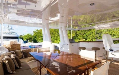 Westport Natural 9