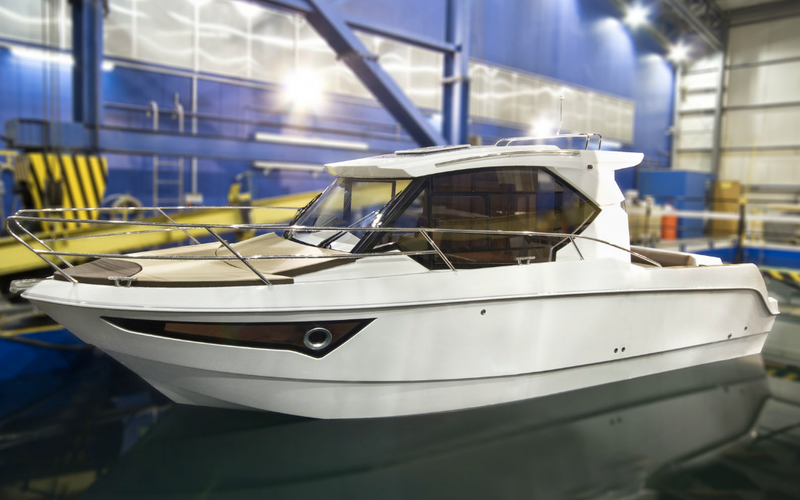 Galia 750 HT
