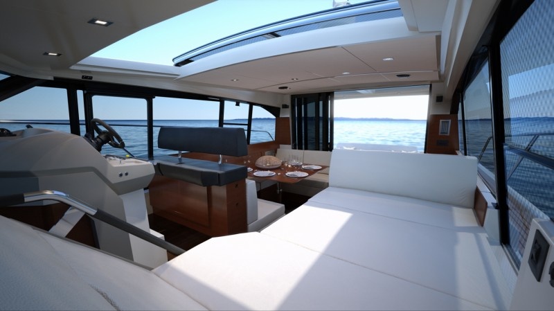 Jeanneau NC 14