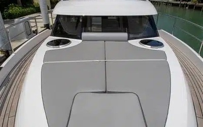 Van Der Heijden Hayden Sedan