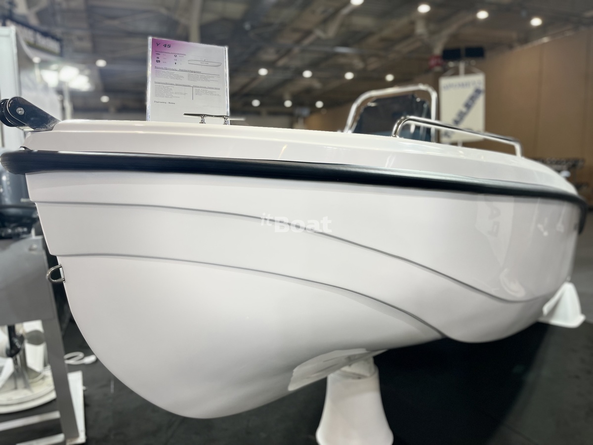 Parydor Y45 (2023)