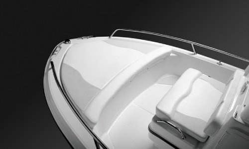 EdgeWater 158CC