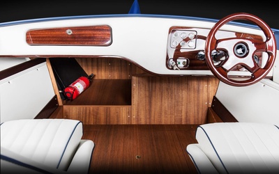 Boesch 620 Acapulco Sport