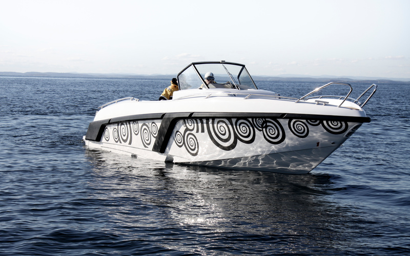 Hydrolift S-28