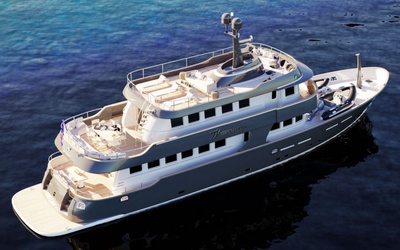 Terranova T108