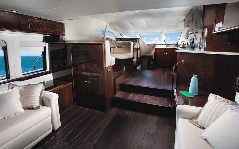 Marquis 560