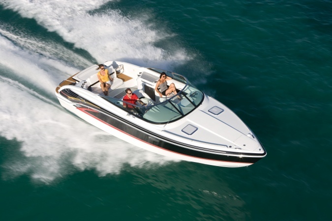 Formula 290 Sun Sport