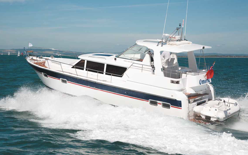 Trader 42