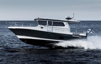 Nord Star 33+ (2024)