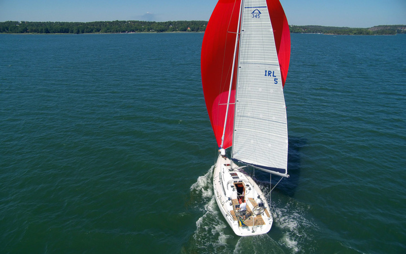 Arcona 345