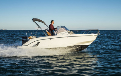 Beneteau Flyer 6 SUNdeck