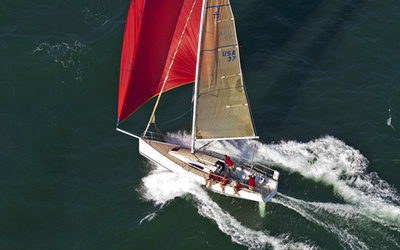 J/Boats J/111