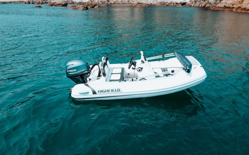 Highfield SP 330