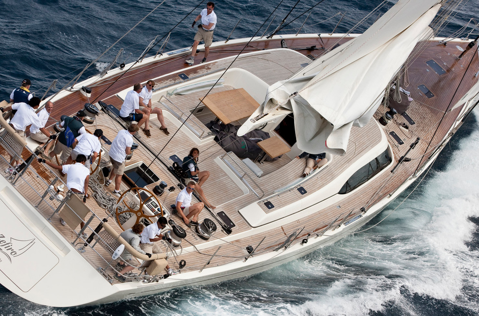 Southern Wind FiftyFifty II