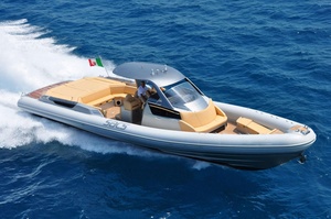 SACS Strider 15