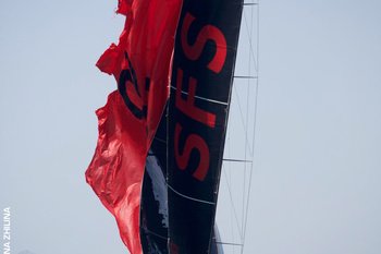 137 crews to the King's &laquo;Cup.&raquo;